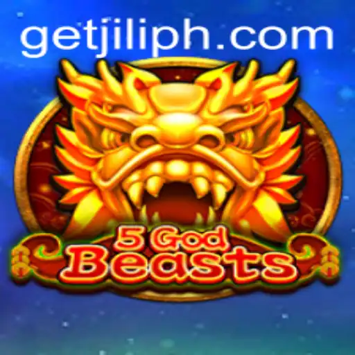 Dive into the Enchanting World of 5GodBeasts: Discover, Explore, and Get JILI