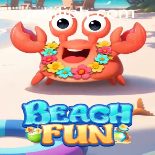Experience Thrills with BeachFun: Dive into the Ultimate Seaside Adventure