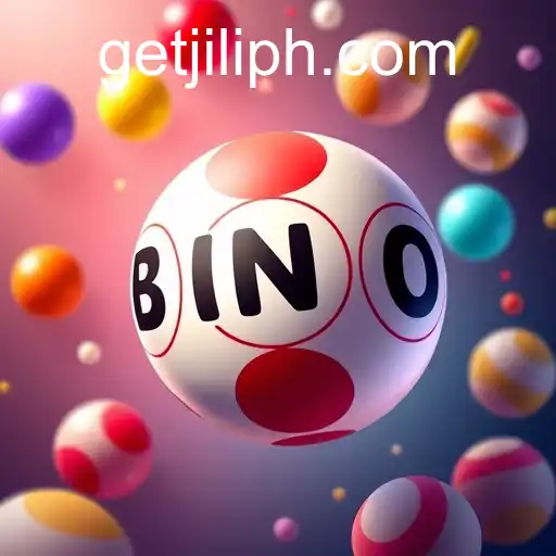 Bingo Games: Get JILI