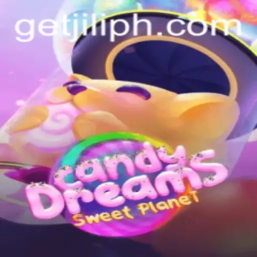 CandyDreams: Dive into the Sweetest Gaming Experience