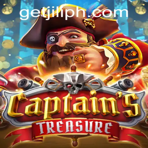 Discover the Excitement of CaptainssTreasure: A Thrilling Gaming Experience