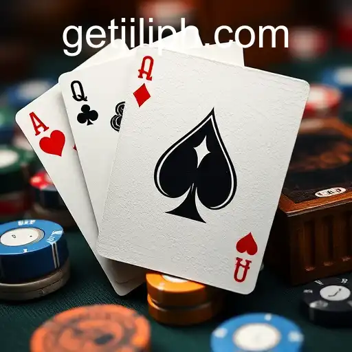 Card Games: A Timeless Entertainment