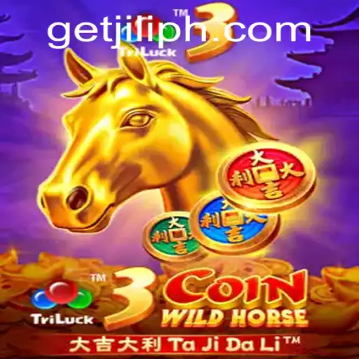 Discover the Thrills of 3CoinWildHorse: A Game Adventure