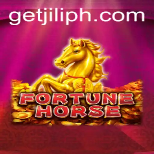 Exploring the Exciting World of FortuneHorse and How to Get JILI