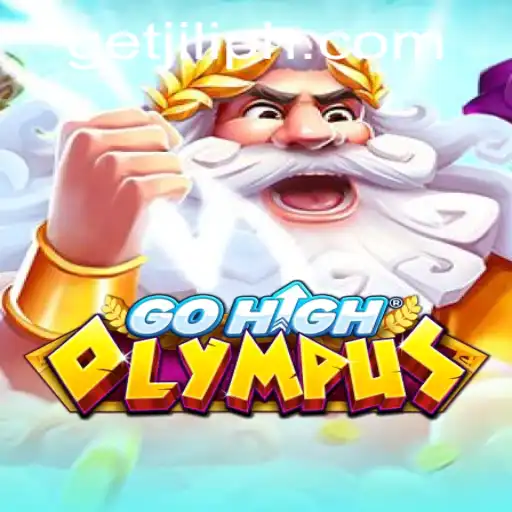 Discover the Thrills of GoHighOlympus with Get JILI