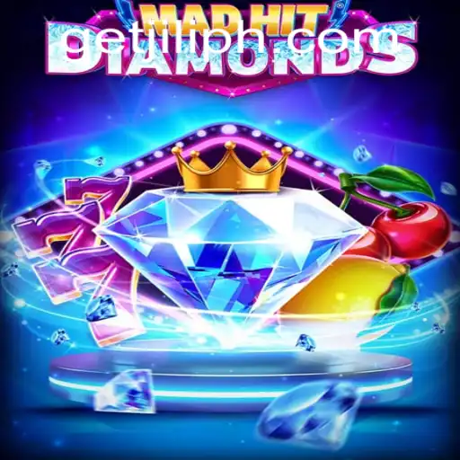 Unveiling the Excitement of MadHitDiamonds: A Dive into the Thrilling World of Gaming