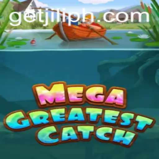 Discover the Thrill of MegaGreatestCatch: Get JILI and Dive Into the Excitement