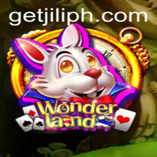 Exploring the Magical Realm of Wonderland: A Guide to 'Get JILI'
