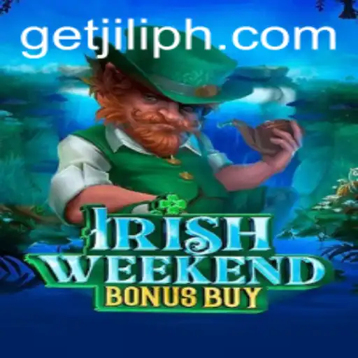 Unveiling the Thrills of IrishWeekendBonusBuy: A Comprehensive Guide