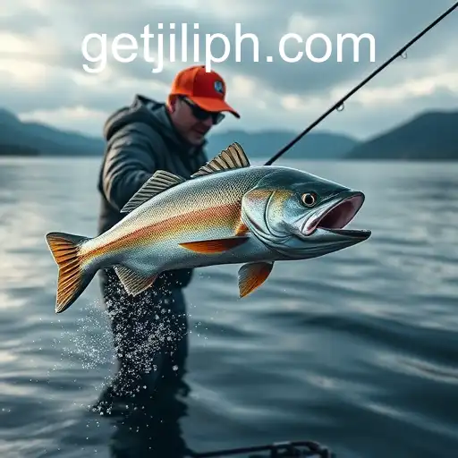 Exploring the World of Online Fishing: A Deep Dive with Get JILI